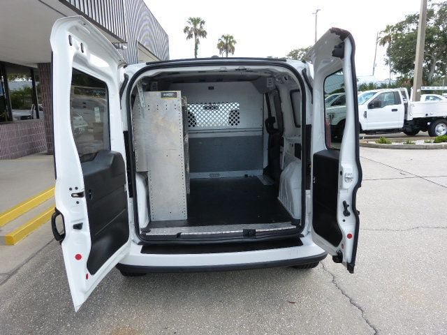 Used 2020 RAM ProMaster City Tradesman SLT FWD image 13