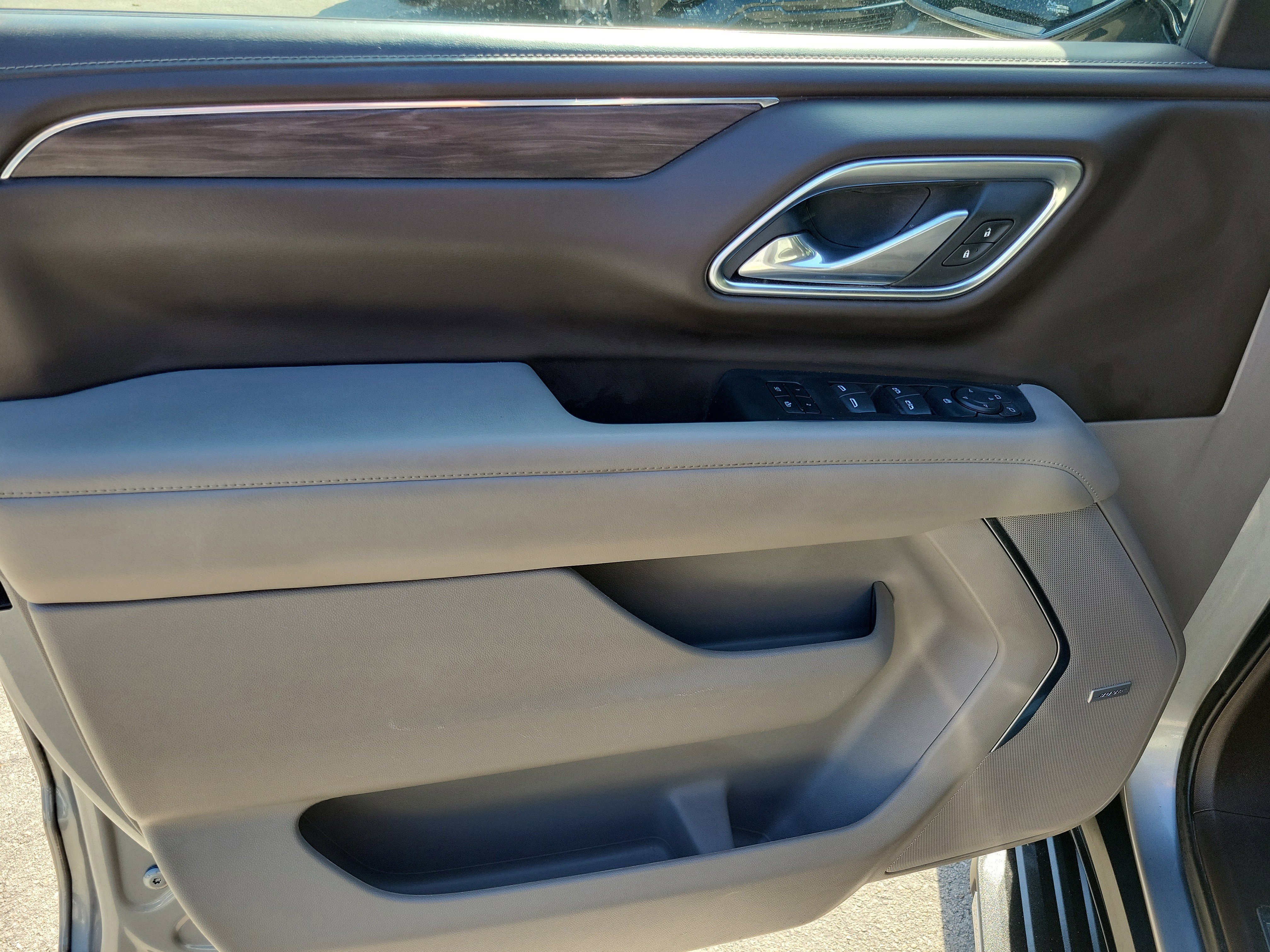 Used 2023 Chevrolet Tahoe LT image 18