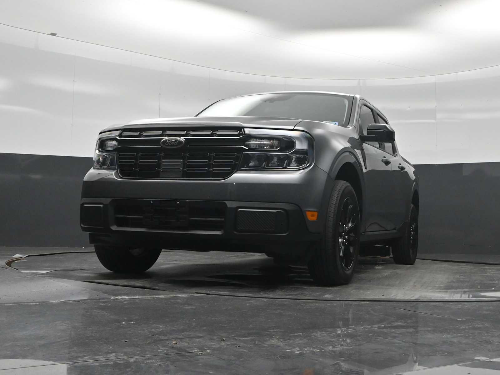 Certified 2023 Ford Maverick Lariat w/ Lariat Luxury Package AWD/4WD image 29