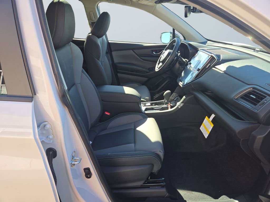 New 2025 Subaru Ascent Onyx Edition image 15