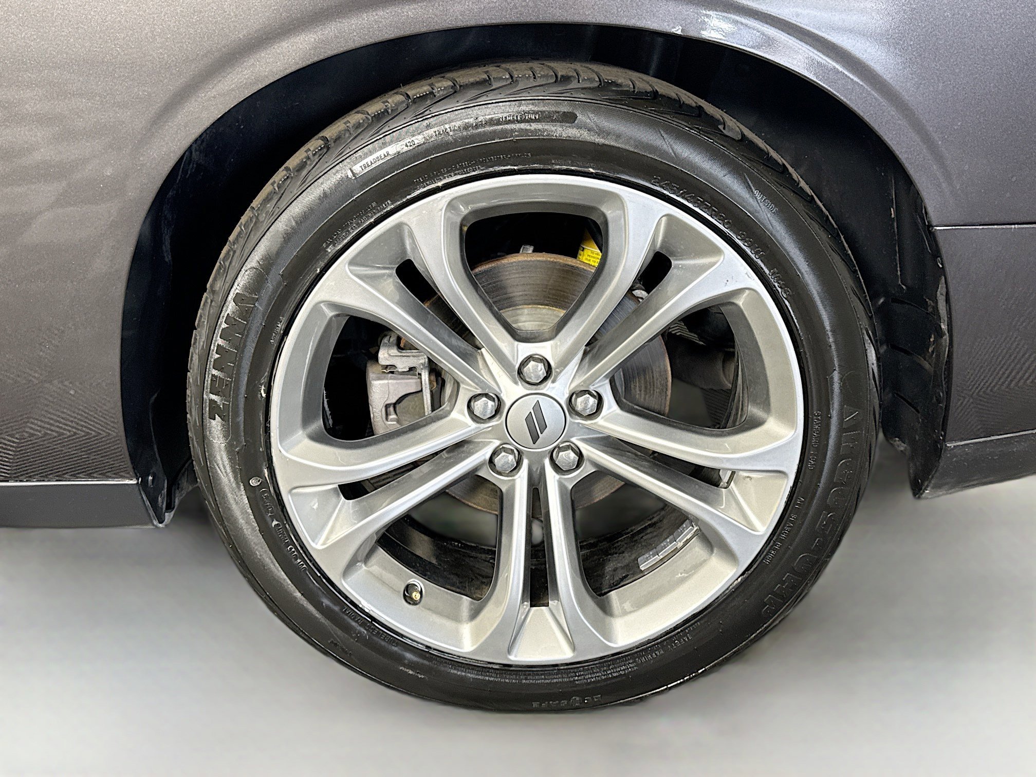 Used 2020 Dodge Challenger R/T image 35