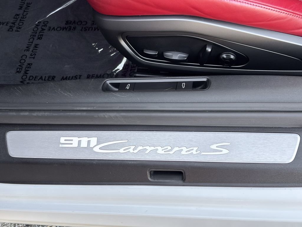 Used 2021 Porsche 911 Carrera S RWD image 18