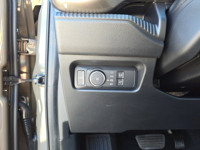 New 2025 Ford Ranger XLT w/ Equipment Group 301A High image 25