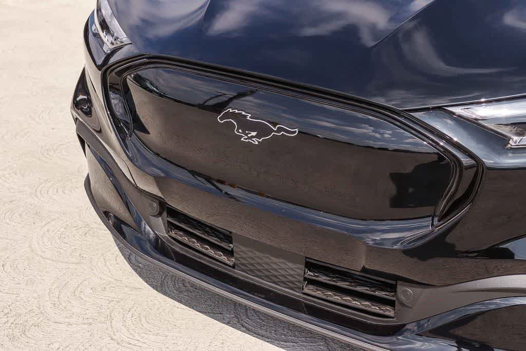 New 2026 Ford Mustang Mach-E Premium RWD image 8