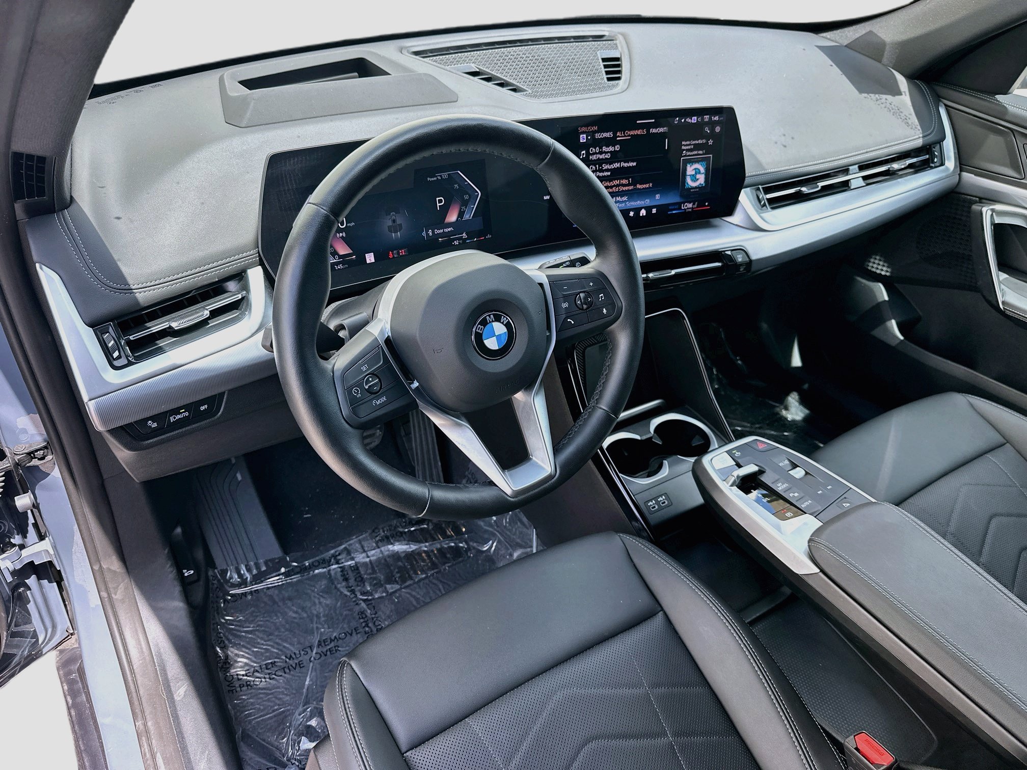 Used 2024 BMW X1 xDrive28i AWD/4WD image 9