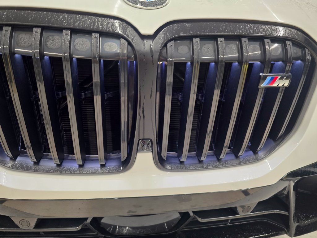 Used 2025 BMW X7 M60i w/ Executive Package AWD/4WD image 9