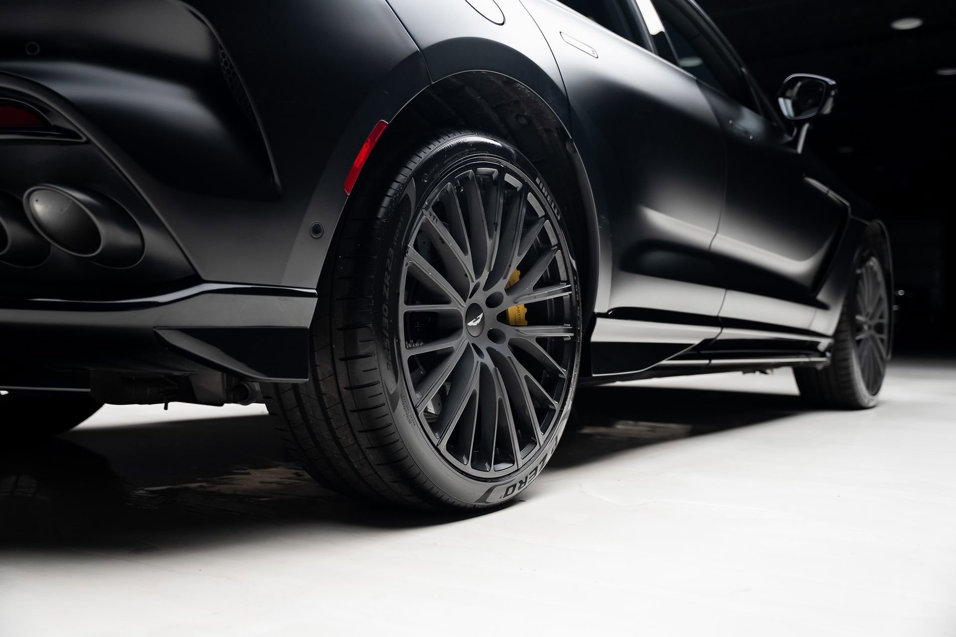 Used 2023 Aston Martin DBX 707 image 83