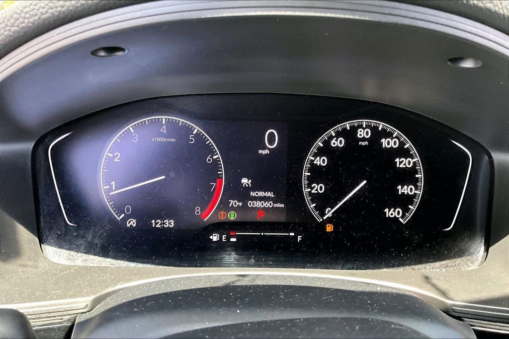 Used 2022 Honda Civic Sport image 12