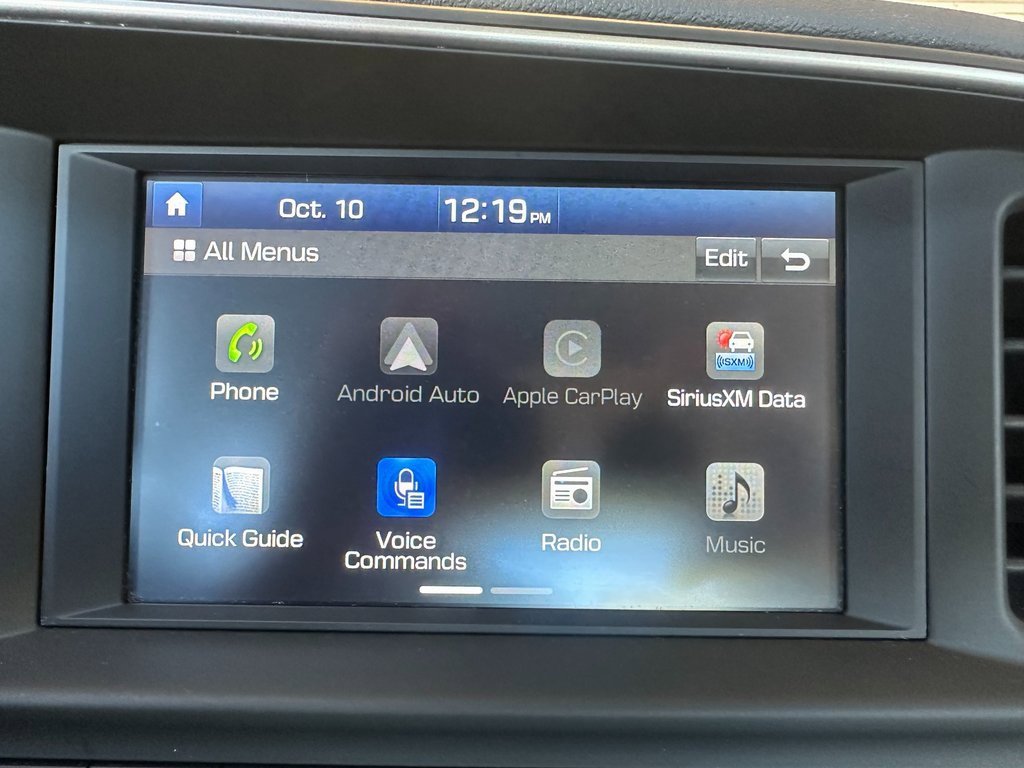 Used 2020 Hyundai Elantra SEL image 4