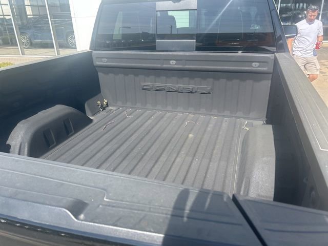 Used 2023 GMC Sierra 1500 Denali Ultimate image 7