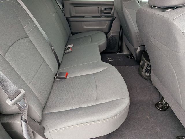 New 2026 RAM 2500 Tradesman image 26