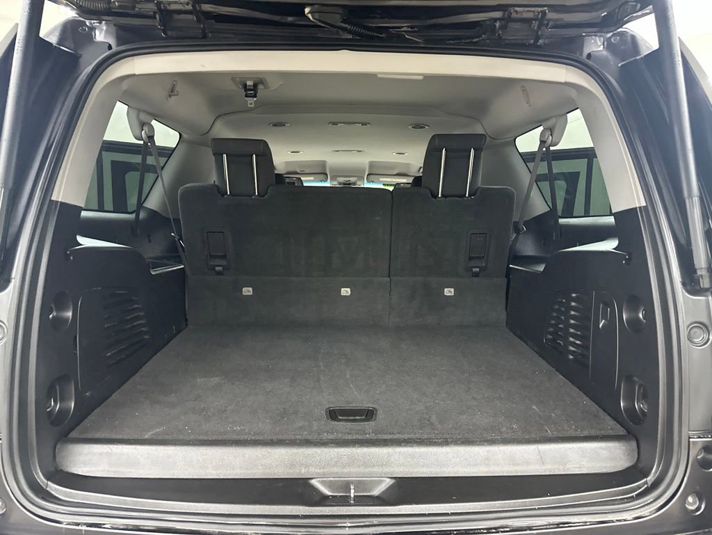 Used 2017 GMC Yukon XL SLE w/ SLE Value Package RWD image 24
