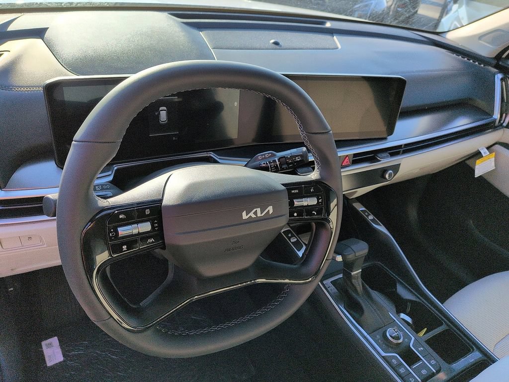 New 2026 Kia Sorento S w/ S Panoramic Sunroof Package AWD/4WD image 9