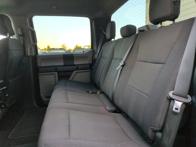 Used 2019 Ford F150 XL w/ Equipment Group 101A Mid AWD/4WD image 25