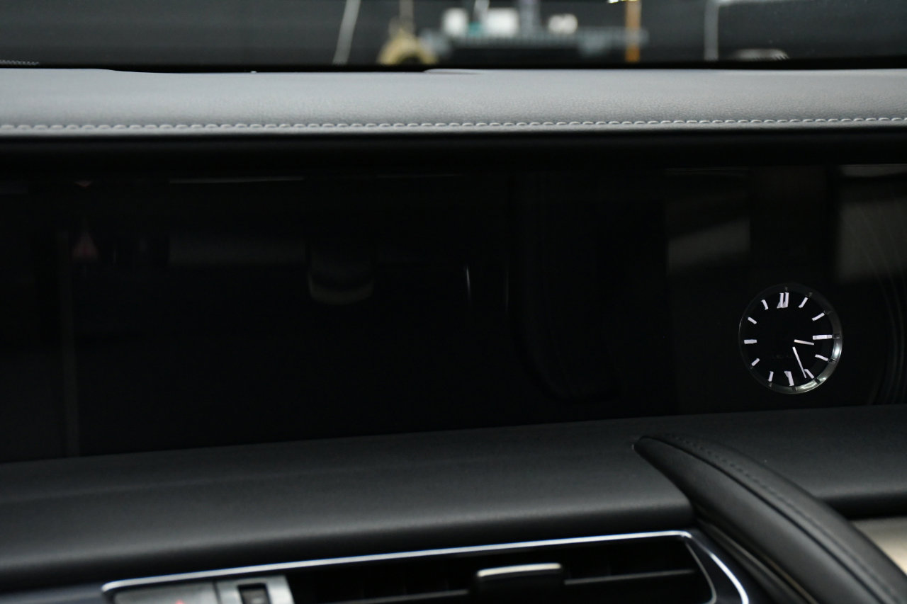 Used 2021 Lexus LC 500 Coupe w/ Sport Package image 29