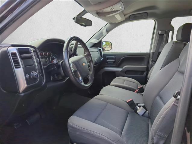 Used 2015 Chevrolet Silverado 1500 LT w/ All Star Edition RWD image 12