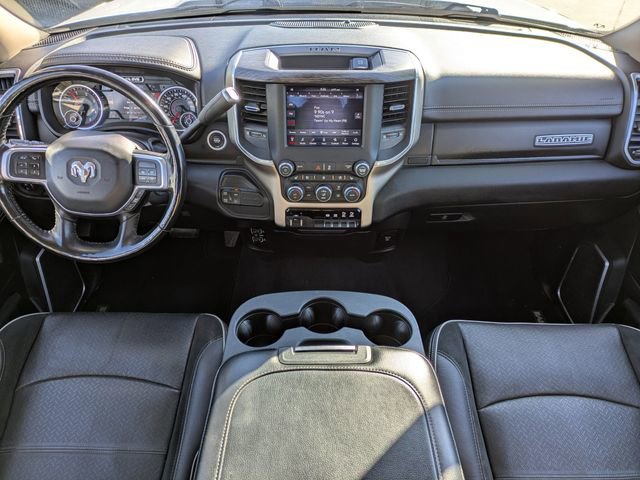 Certified 2020 RAM 2500 Laramie image 14