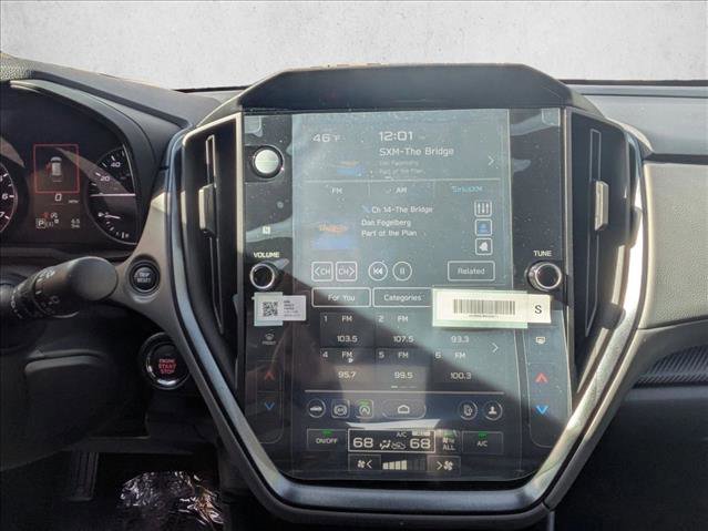 New 2026 Subaru Crosstrek 2.0i Premium image 15