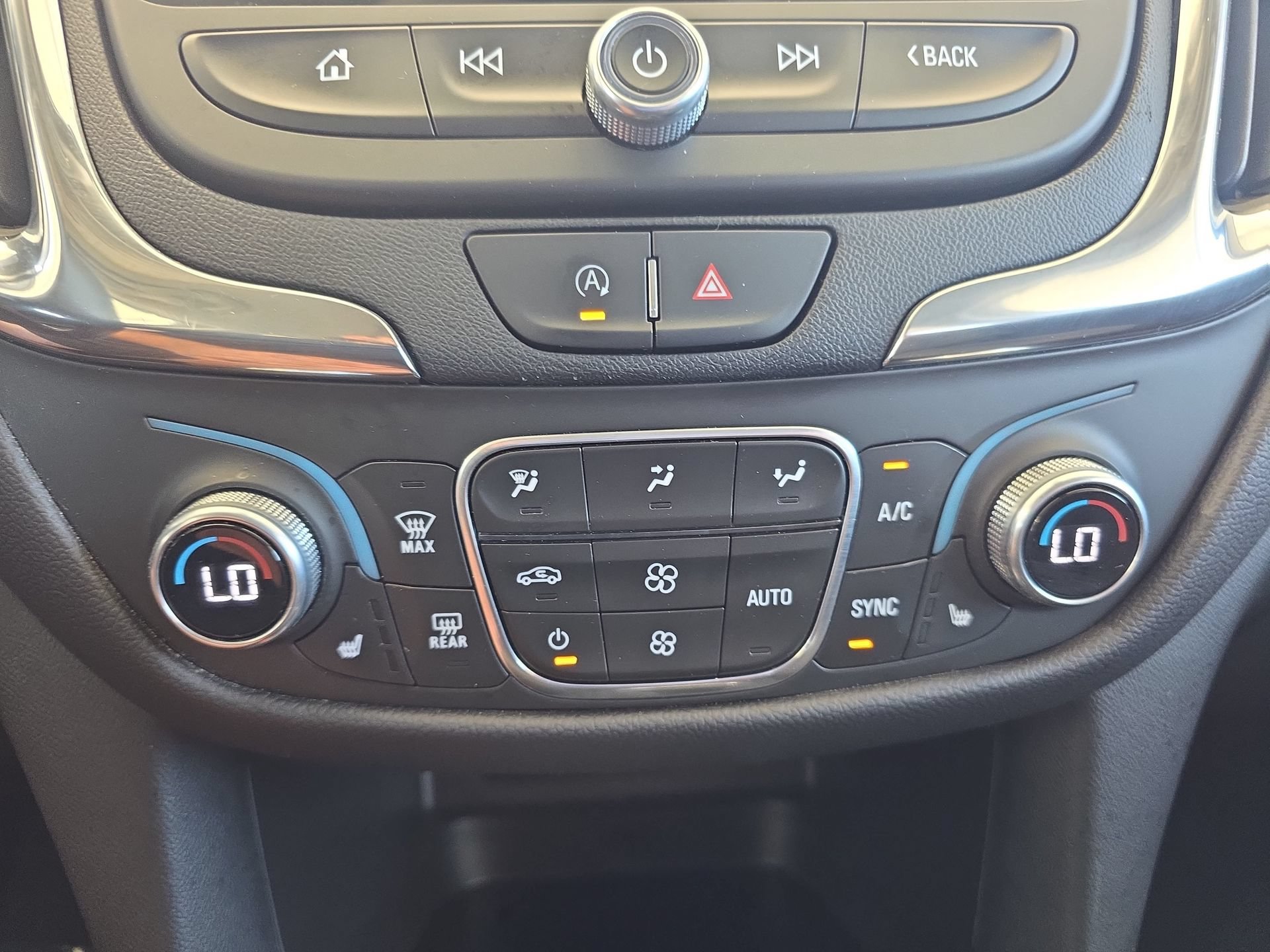 Used 2023 Chevrolet Equinox LT FWD image 24