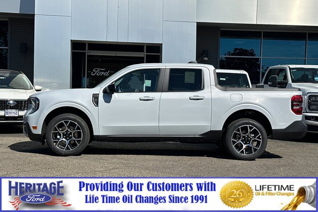 New 2026 Ford Maverick Lariat w/ 4K Tow Package image 7