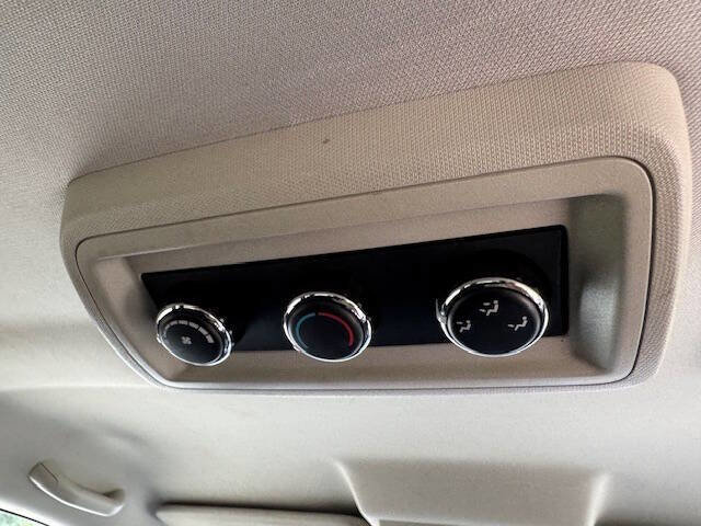 Used 2012 Dodge Journey SXT w/ Popular Equipment Group image 25