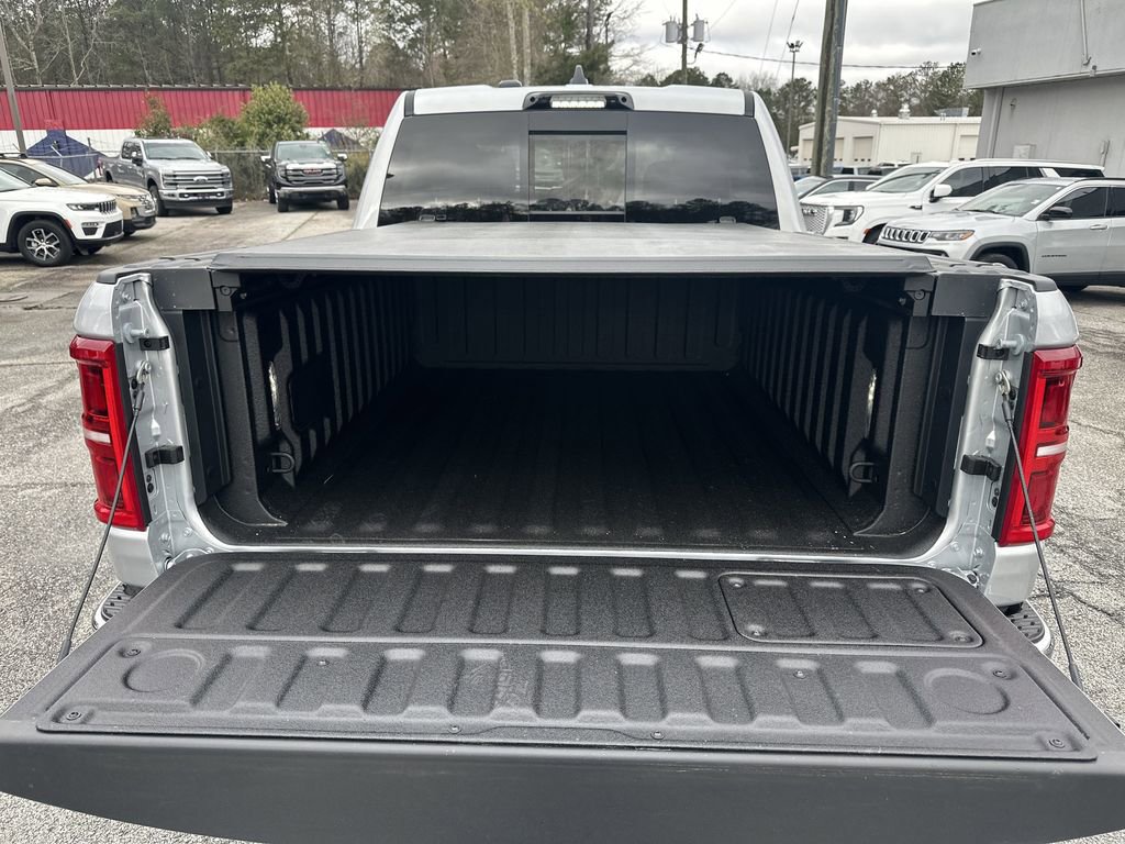New 2026 RAM 1500 Limited image 18
