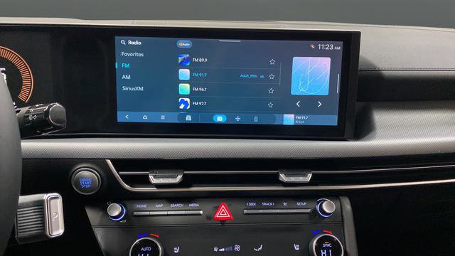 New 2026 Hyundai Sonata SEL image 14