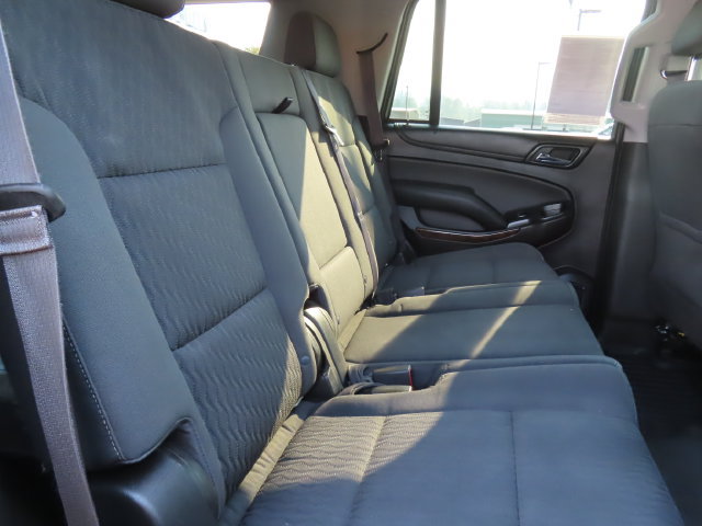 Used 2016 Chevrolet Tahoe LS w/ Max Trailering Package AWD/4WD image 39
