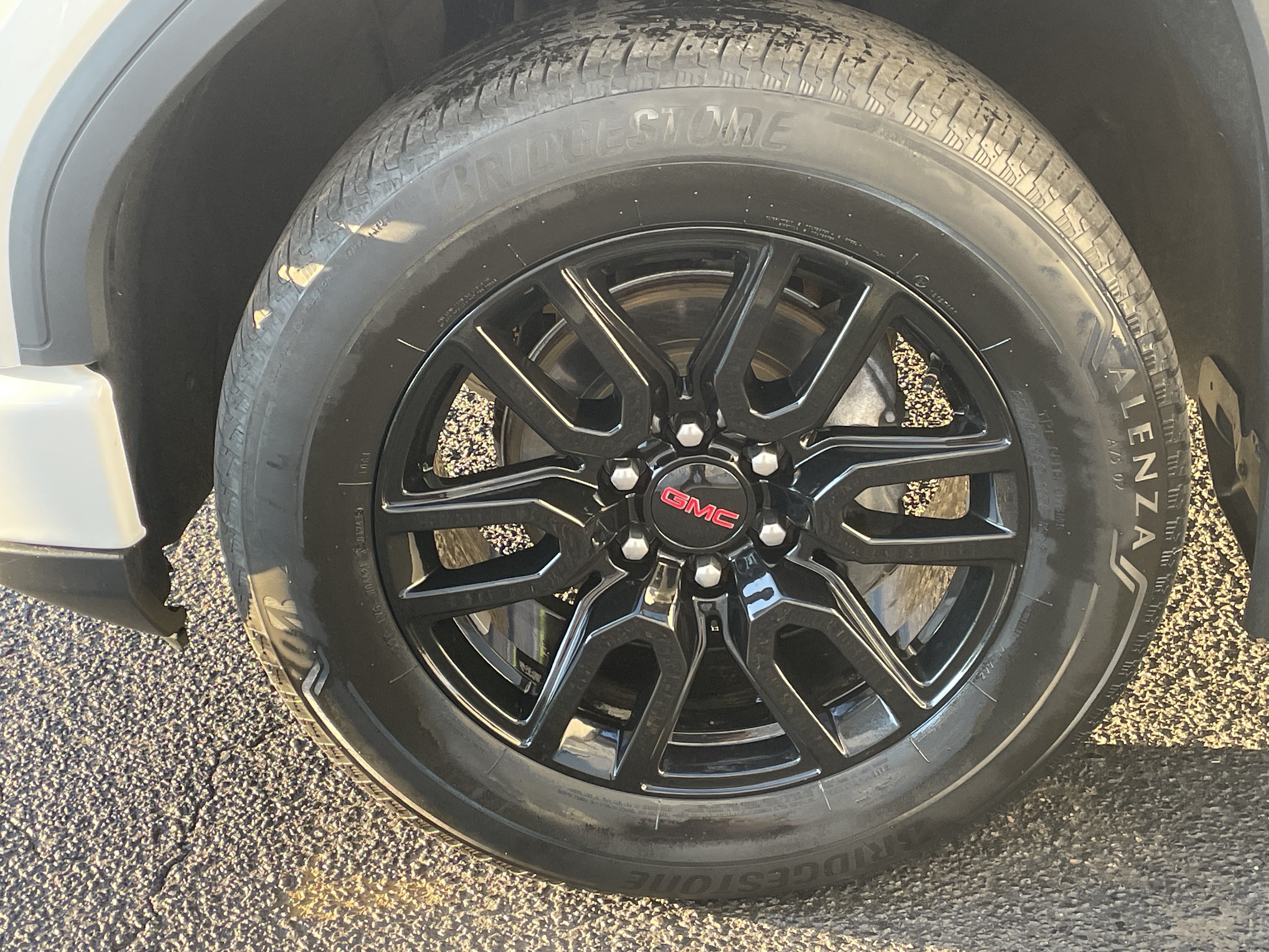 Used 2024 GMC Sierra 1500 Elevation AWD/4WD image 34