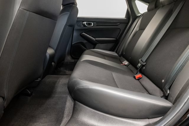 Used 2024 Honda Civic Sport image 24