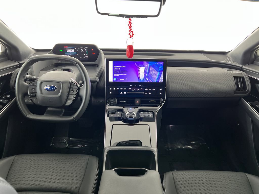 Used 2024 Subaru Solterra Touring w/ Touring Package image 14