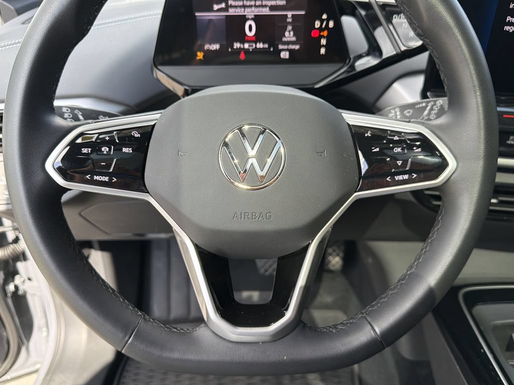 Used 2023 Volkswagen ID.4 Pro S Plus AWD/4WD image 28