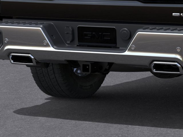 New 2026 GMC Sierra 1500 SLT AWD/4WD image 14