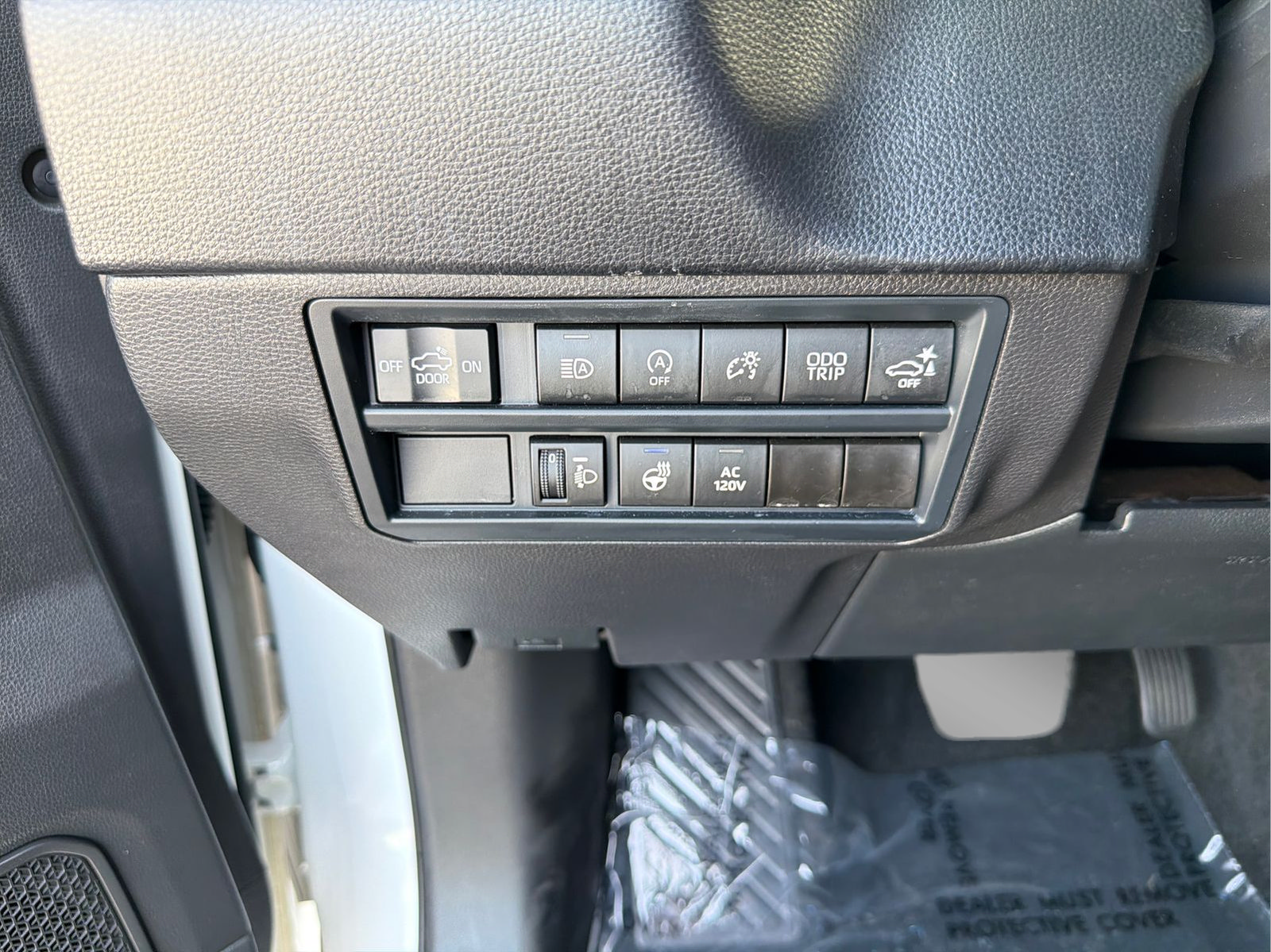 Used 2024 Toyota Tundra SR5 w/ SR5 Premium Package RWD image 18