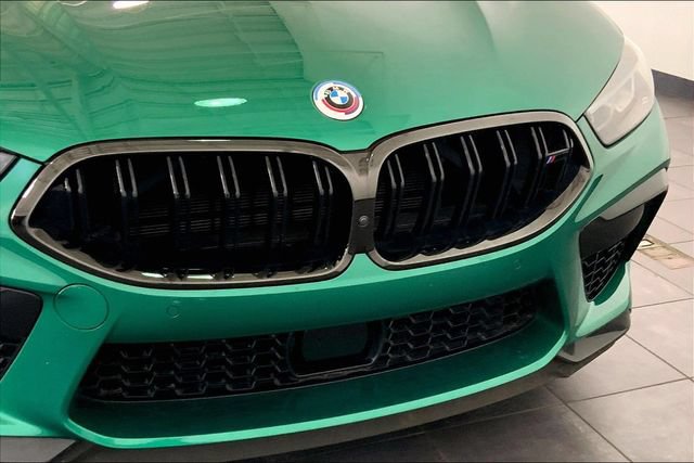 Used 2023 BMW M8 Competition AWD/4WD image 29