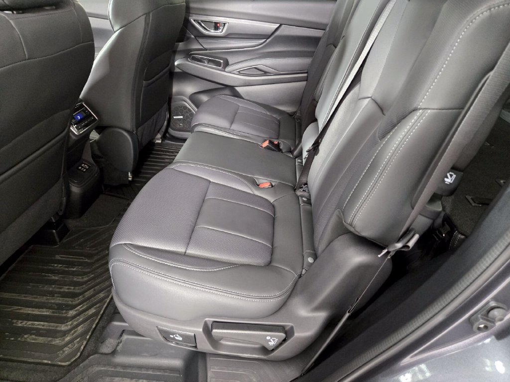 New 2027 Subaru Ascent Limited AWD/4WD image 12