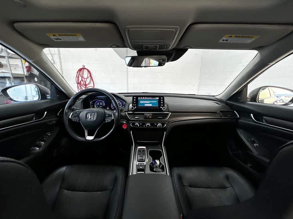 Used 2019 Honda Accord EX-L image 10