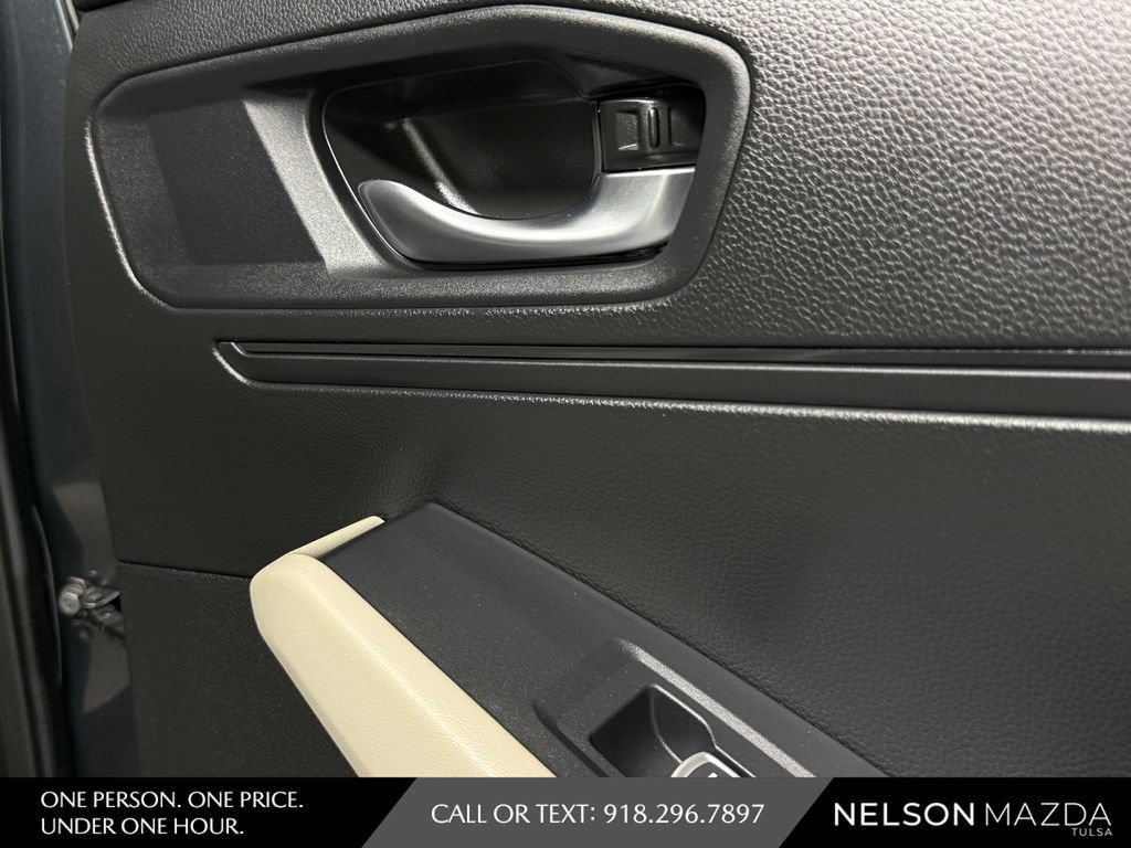 Used 2024 Honda Accord LX image 39