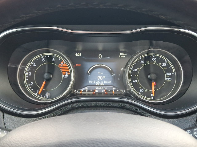 Used 2019 Jeep Cherokee Limited AWD/4WD image 25