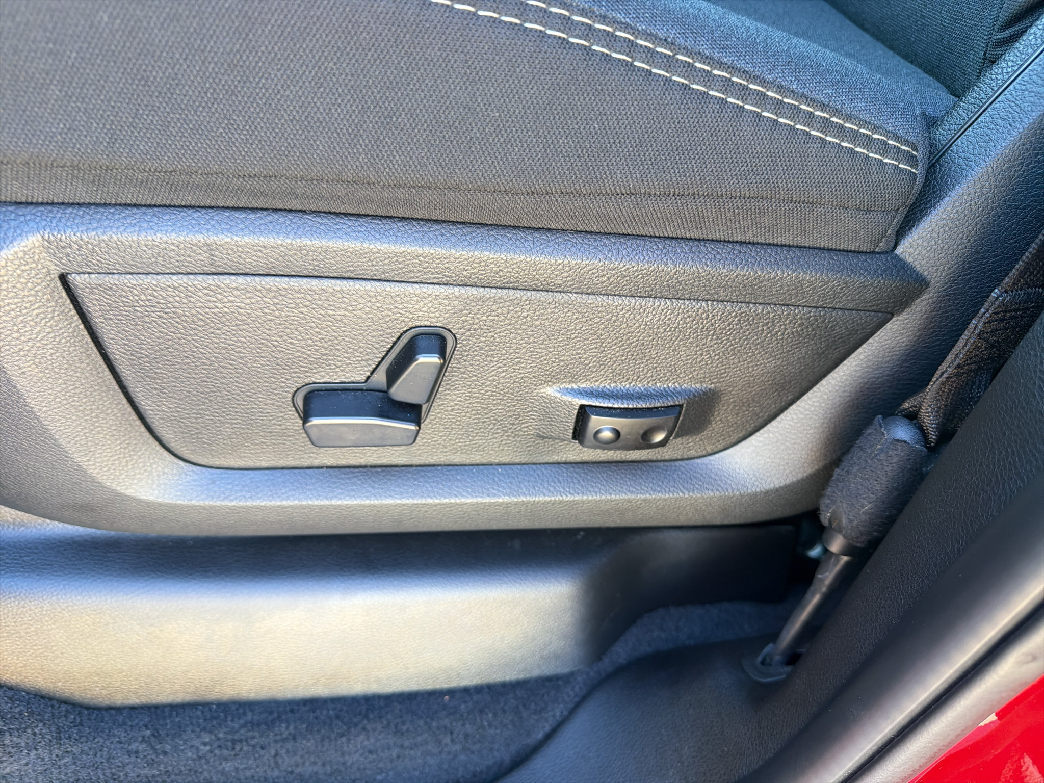 Certified 2026 RAM 2500 Big Horn AWD/4WD image 14