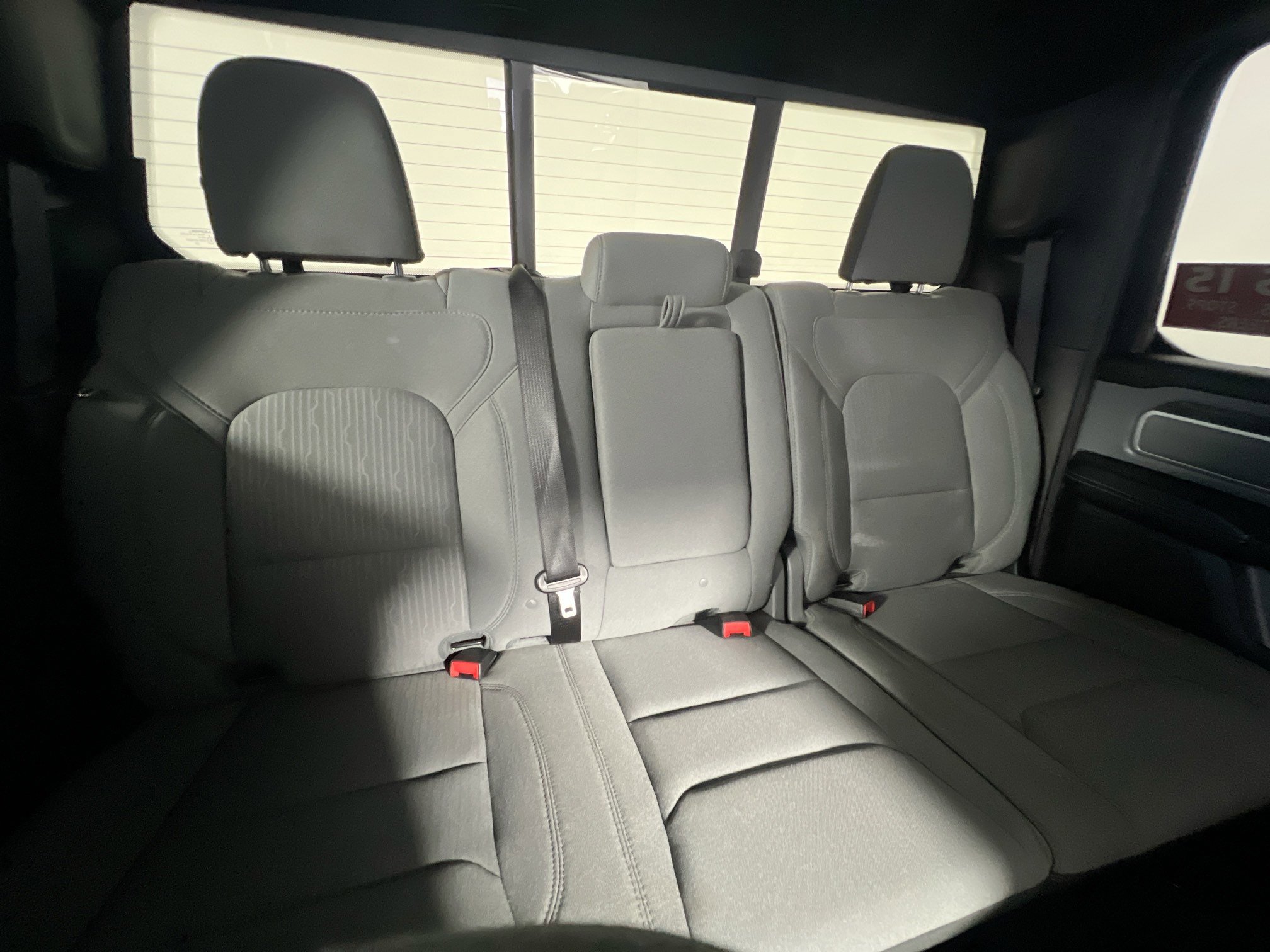 Used 2022 RAM 1500 Big Horn RWD image 33