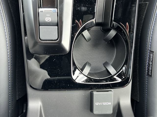 New 2026 Subaru Forester Limited image 17