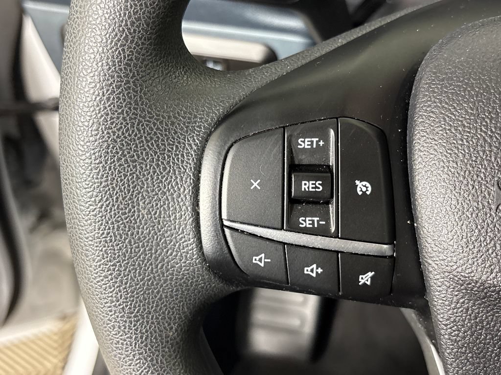 Certified 2023 Ford Maverick XL FWD image 18