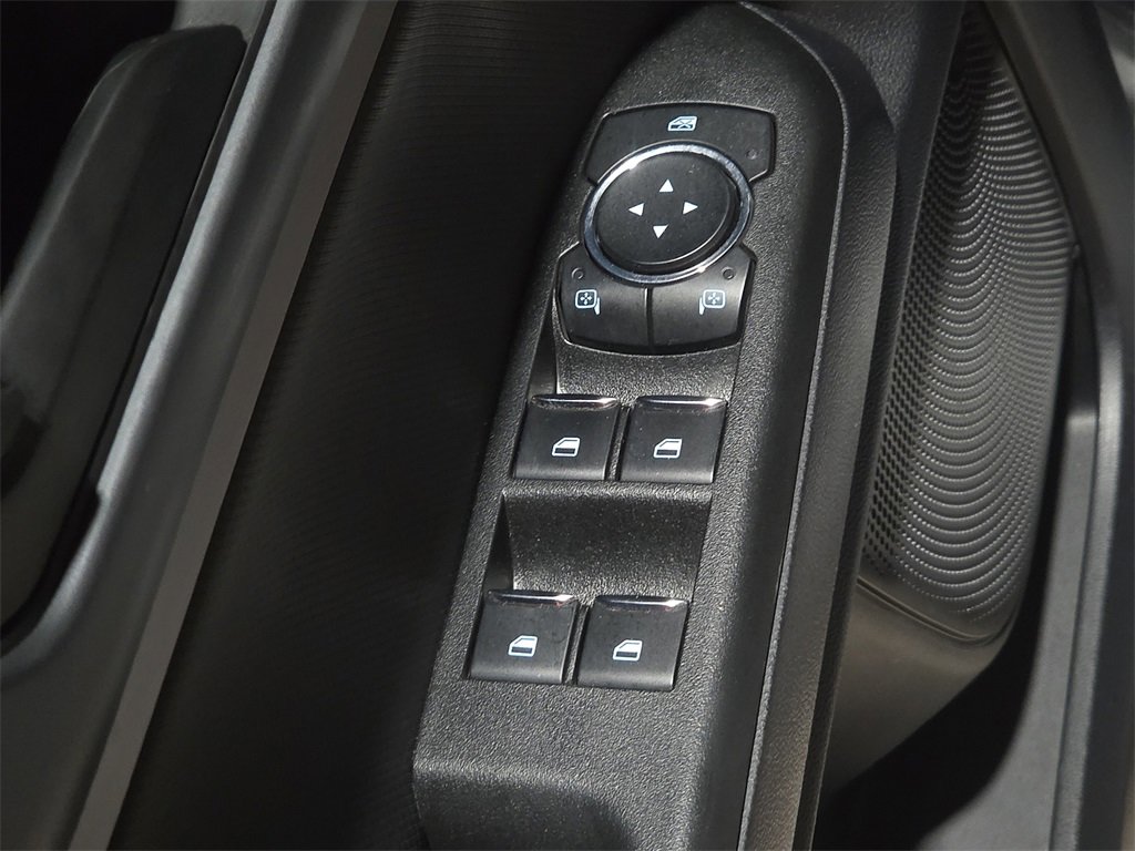 Used 2023 Ford Bronco Sport Big Bend w/ Convenience Package image 18