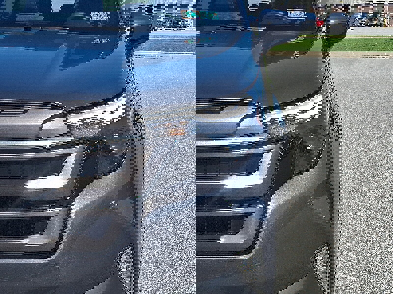 Certified 2026 Subaru Forester Premium image 9