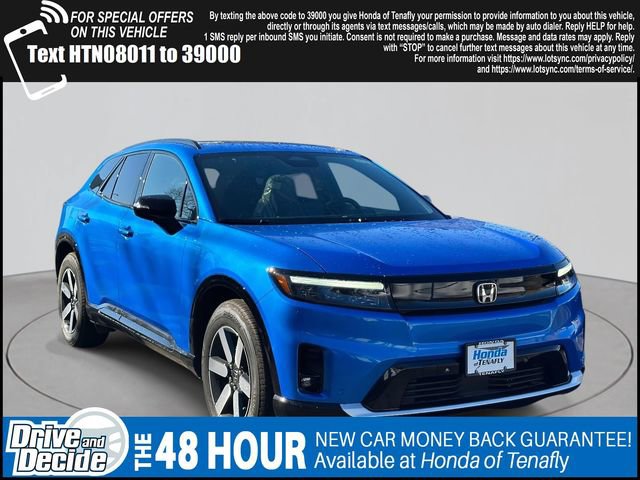 New 2026 Honda Prologue Touring
