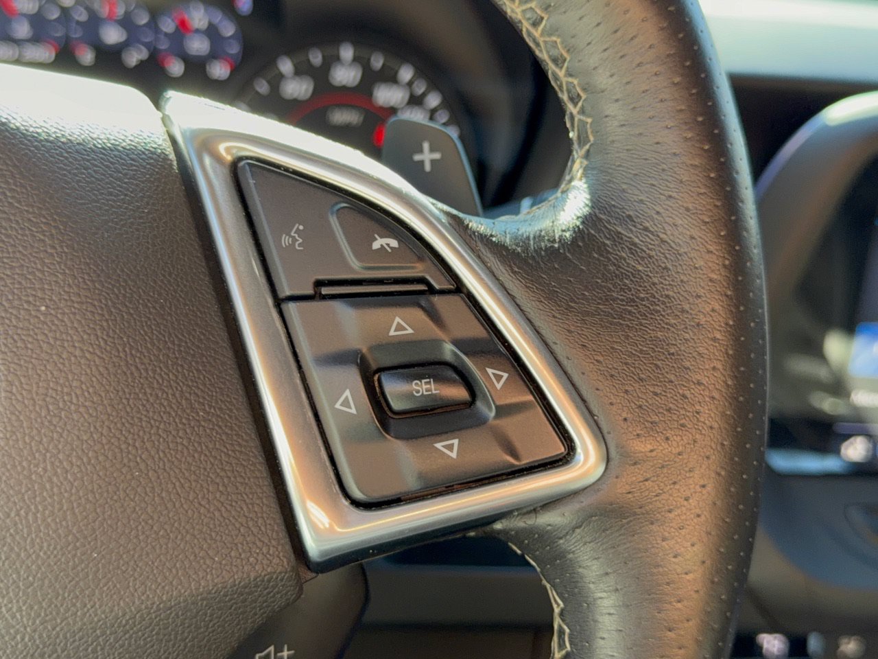 Used 2019 Chevrolet Camaro SS RWD image 19