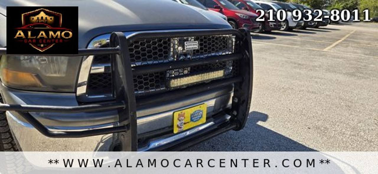 Used 2010 Dodge Ram 1500 Truck SLT RWD image 13