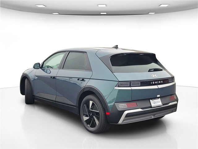 New 2026 Hyundai Ioniq 5 SEL image 5