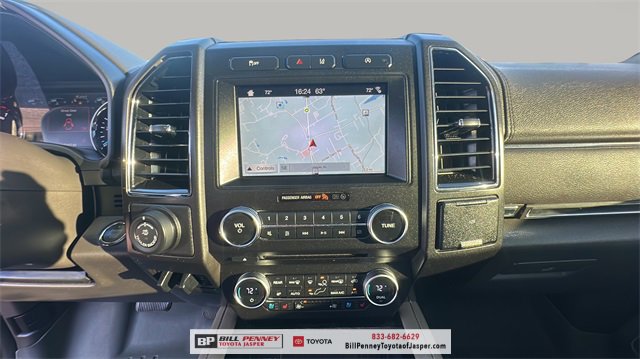 Used 2018 Ford Expedition Limited w/ Equipment Group 301A image 15